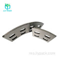 Tungsten Carbide Slotting Saw Blades